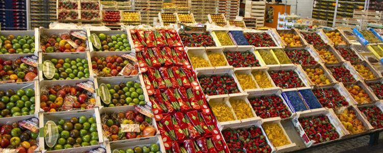 Quelques marchés de gros incontournables en France Quelques marchés de gros incontournables en France