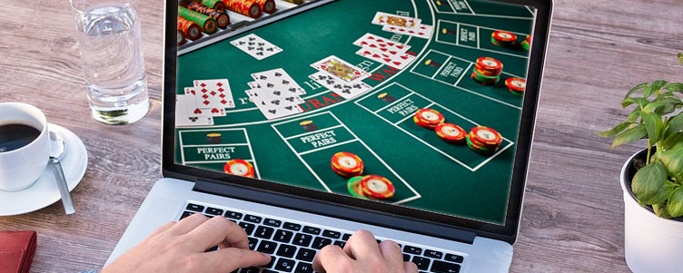 Jouer au casino en ligne en 2024